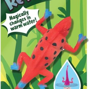 Schylling Color Changing Revealeons Toy. 1 EA