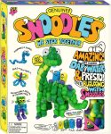 Schylling S'Noodles - Creative Building Craft Kit - Just Add Water - Ages 4 and Up - One Kit